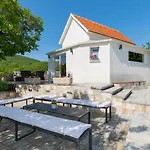 Piplica-makarska By Guide Villa Lokvicic