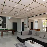 Villa Piplica-makarska By Guide *