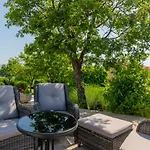 Villa Piplica-makarska By Guide Lokvicic