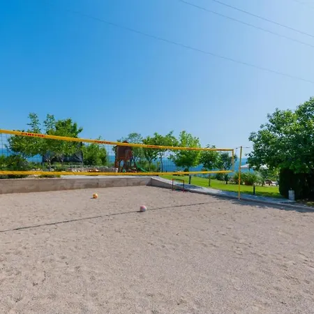 Vila Piplica-makarska By Guide *