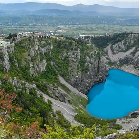 Piplica-makarska By Guide Lokvicic