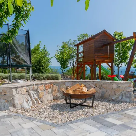 Piplica-makarska By Guide Lokvicic
