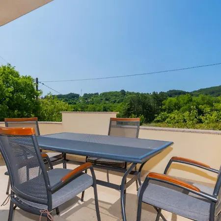 Villa Piplica-makarska By Guide