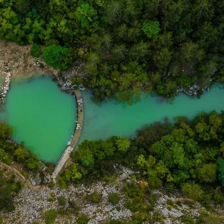 Piplica-makarska By Guide *