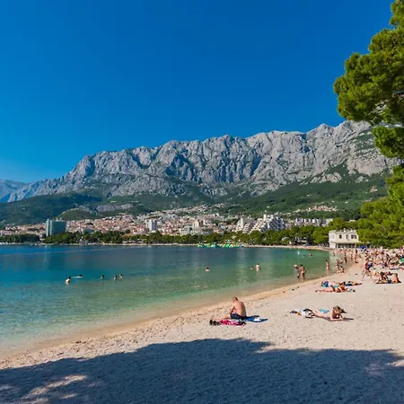 Piplica-makarska By Guide *